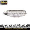 Transparent Cover Motorcycle LED Tail Light